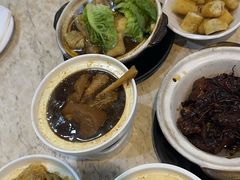 -三美肉骨茶(柏威年广场店)