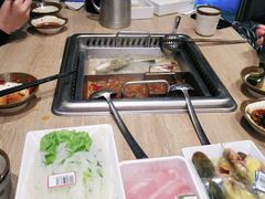 -野妹经典火锅(民治店)