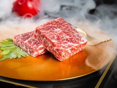 -额尔敦牛厨师铜板烧