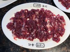 -八合里潮汕鲜牛肉火锅(深圳海岸城店)