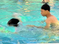 -海韵之星邮轮水会(明发商业广场店)