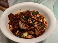 -味上湘菜馆(岳麓山店)