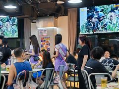 -明本湛江鸡•海鲜小厨(陈家祠店)