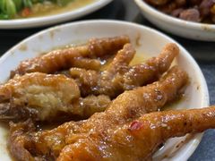-品香排骨饭(羊官路店)