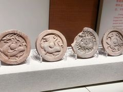 -陕西历史博物馆