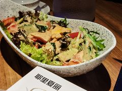 -耶里夏丽·丝路新疆菜·清真食品(徐汇南丹东路臻选店)