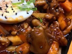 韩式无骨鸡爪-青松大叔的店(东财店)