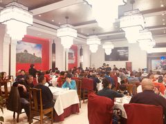 大堂-马凯餐厅(地安门店)