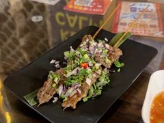 -辉记炭烧海鲜大排档·老字号(福田店)