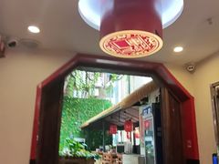 -巴将军·非遗老字号火锅(解放碑店)