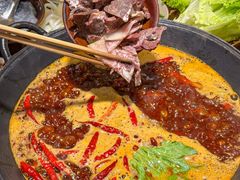 -阳阳老火锅(小南门店)