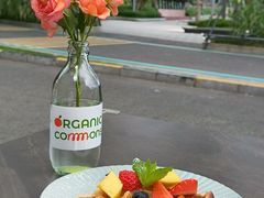 -ommo cafe(半岛城邦店)