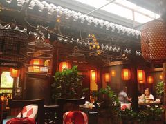 -大张烙馍村(泉山店)