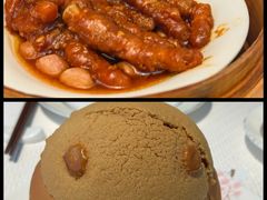 -铭家点心(秦岭路店)