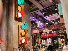 -萍姐火锅·公路夜市(南京新街口店)