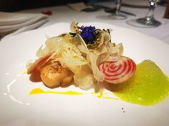 -王品牛排(郑州大卫城店)