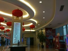 -UME影城(4DX情侣金牛店)