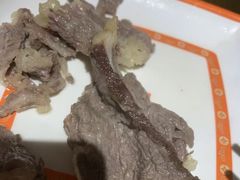 -犇鼎牛潮汕牛肉火锅(新辰里学清路店)