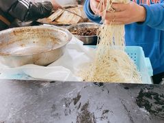 -乌镇天下第一锅羊肉面馆(烟雨社区烟雨苑店)