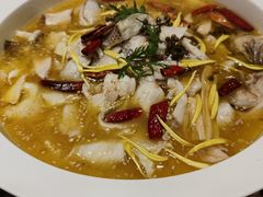 -老铺烤鸭(宝鸡店)