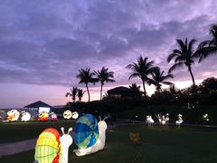 -三亚亚龙湾天域度假酒店