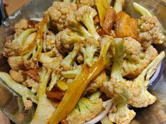 -醉得意·山茶油炒土鸡(泰安万达店)