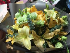 -双季花艺园艺市场(浦东店)