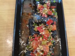 -常樂屋·常德米粉(青年路店)