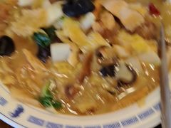 -老雒阳面馆·水席(定鼎门店)