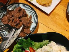 -AJIYA味屋和牛烤肉自助放题(温州万象城店)