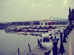 -美兰湖景区