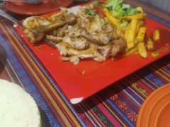 -Tony's House