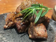 -一沙一城·岩烤牛扒(深圳首店)