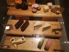 -麦当劳(华融店)