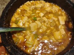 -绿茶餐厅(天津天河城店)