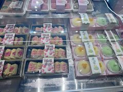 -百年同和·江南点心院(山塘街店)