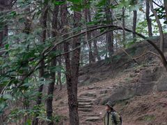 -南山风景名胜区