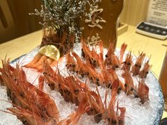 -清水日本料理铁板烧(学府路店)