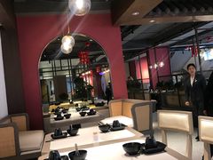 大堂-火宫殿(五一大道分店)