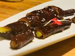 -旅马餐厅(茅家埠店)