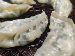 素蒸饺-京都老蔡记(瑞达路店)