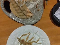 -大岛日本料理铁板烧(南通大饭店)