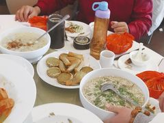 -上海会馆(香港名都店)