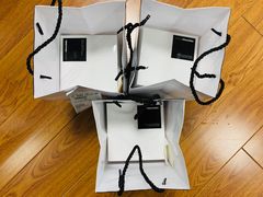 巧克力甘纳许纸杯蛋糕-Awfully Chocolate(来福士广场店)
