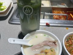 -海底捞火锅(方塔东街店)
