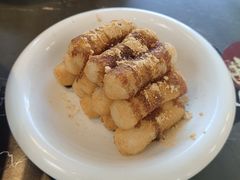 -川知味·椒盐水煮鱼·川菜(沈北万达中央大学城店)