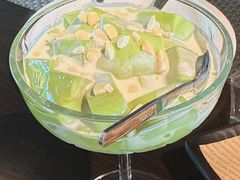 -188西餐厅(园林宾馆店)