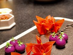 -大拙里·精致融合菜(沙湖桃源国际店)