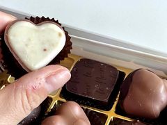 -Laderach 莱德拉(上海环贸iapm店)