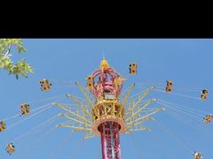 -辛玛王国游乐园